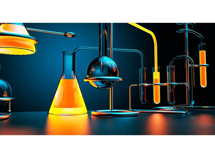 Laboratuvar Sarf Malzemeleri